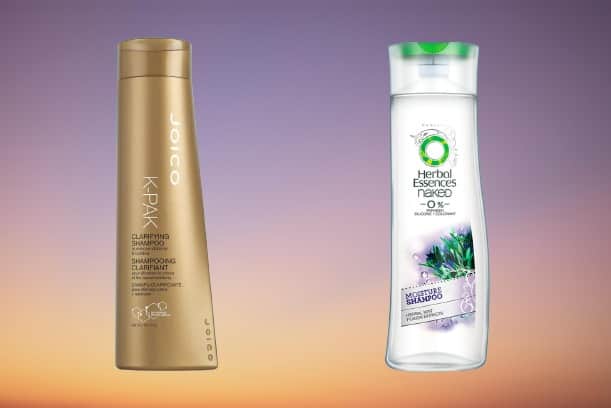How To Know If A Shampoo Is Clarifying?