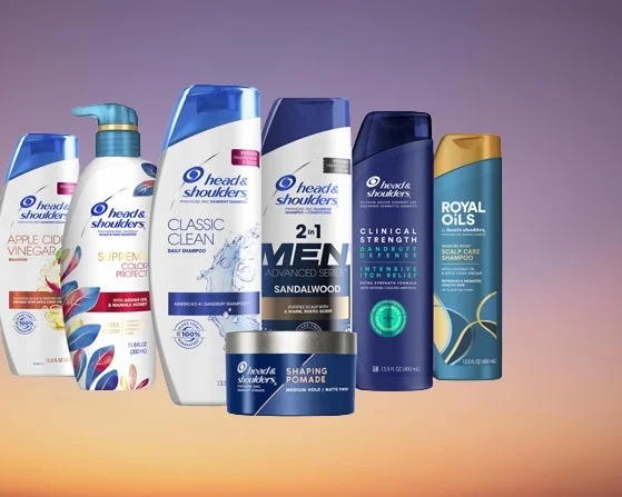 Is Head And Shoulders A Clarifying Shampoo?
