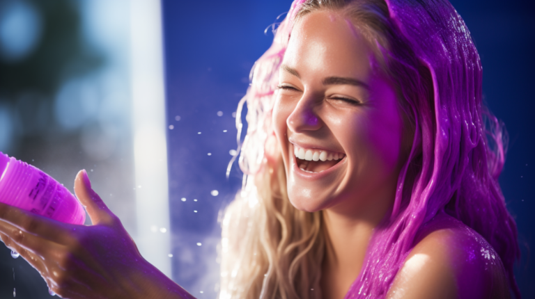 Do Clarifying Shampoos Have Protein