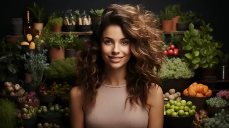 Hair Care Trends 2024`