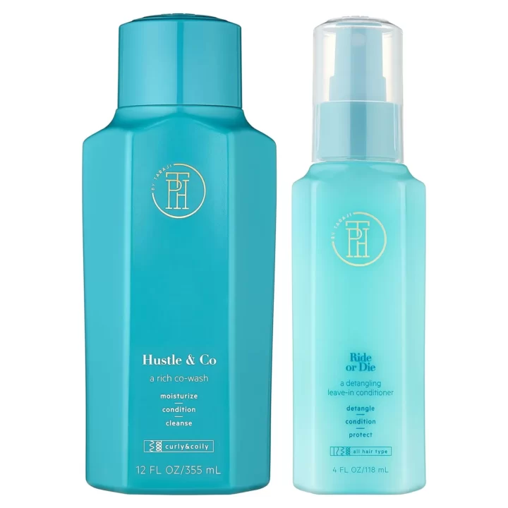 Taraji Honey Fresh Shampoo Taraji Honey Fresh Shampoo
