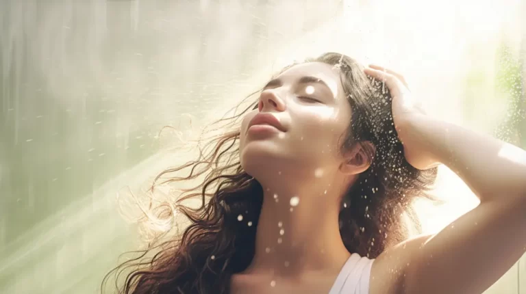 What counts as a clarifying shampoo for hair loss