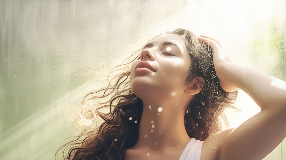 What counts as a clarifying shampoo for hair loss